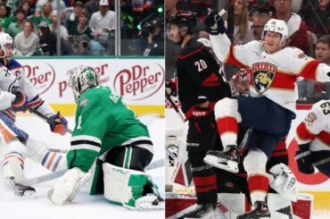 ¡En español, las mejores jugadas de las Finales de Conferencia!