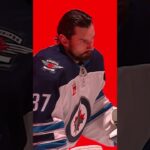 Never change, goalies 😅