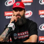 Exit Interview: Brent Burns