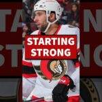 The hurdle of moving to a new city behind him, Michael Amadio will hit the ground running next year.