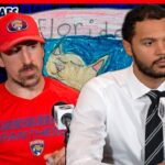 Brad Marchand, Seth Jones: Florida Panthers Drop Leafs in Game 7, on to Carolina Hurricanes