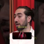 Mika Zibanejad: "Det är skönt att slippa i hockeyn"