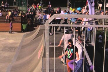 20150510 Жигалов Михаил / Mikhail Zhigalov, 2nd run, finals RSC 2015