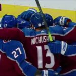 Joonas Donskoi 1+0 vs San Jose