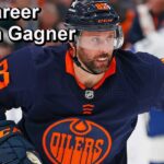 The Career of Sam Gagner