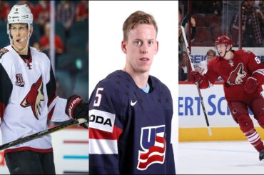 Biography of Connor Murphy 2018 (Life Story)