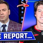 This changes EVERYTHING for the Leafs...