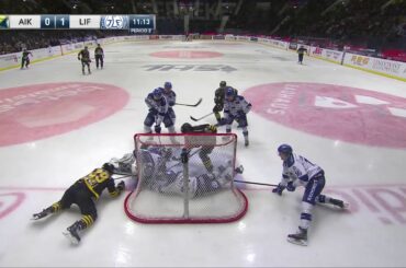 Highlights PlayOff 1: AIK - Leksand | Hovet
