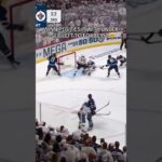 Cole Perfetti Buzzer Beater To Keep Stanley Cup Hopes Alive