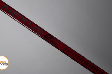 Check Out This Custom Graphic On Noah Hanifin's 2N Pro!