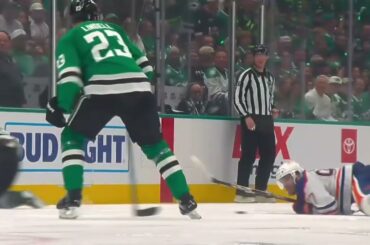 Blackwell interference on McDavid - Tough Call Review