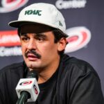 Exit Interview: Seth Jarvis