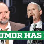 Are The Dallas Stars About To Make A BIG Move? | DLLS Stars Podcast