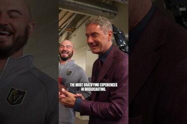 Gene Principe's Passion For Edmonton Oilers Hockey 🥲