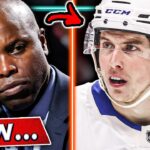 Things just got INTERESTING… - Sharks LINKED to star forward