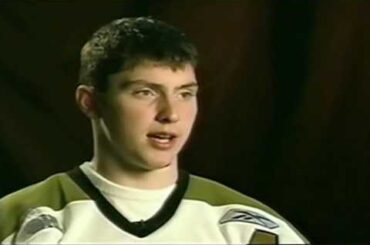 Player Profile - Matt Duchene