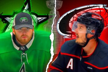 Which Team Was The Bigger Disappointment: Stars or Hurricanes?