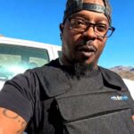 1st Firearms Pistol Course-Shooter Training with Navy SEAL Ty Smith