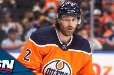 Edmonton Oilers Look For Clarity On Mike Smith, Duncan Keith By July 1