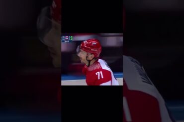 Kovalchuk pulls out an unbelievable move in 2014 Olympic shootout vs USA