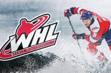 WHL Weekly: November 3rd (Okuliar's Onslaught, Hat Trick City, Moose Jaw's Resurgence)