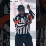 Ça arrive même aux meilleurs de se tromper… 🤷‍♂️😅Le #91 des Canadiens?!?!?! 👀