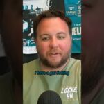 Mike Grier Isn't Going To Burn Down Everything For One Pick