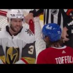 McNabb punches Suzuki and no penalty is called