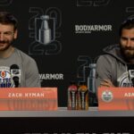 PRE-RAW | Zach Hyman, Adam Henrique 06.04.25