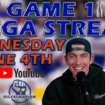 Edmonton Oilers and Florida Panthers Game 1 Preview & 5-Hour SCF Special | Oilersnation Everyday