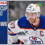 Oilers vs. Panthers Game 1 tonight, Winnipeg Jets off-season, CFL Season Preview