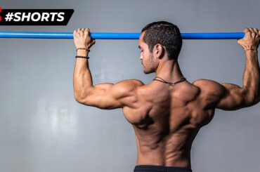 Increase your Pull Ups Fast!