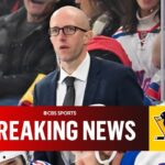 Pittsburgh Penguins hire Dan Muse to be their next head coach