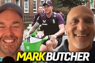 The English Summer | Mark Butcher