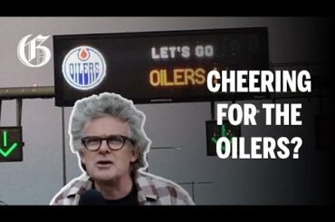 What the Puck: Will Habs fans cheer for the Oilers in the Stanley Cup Final?