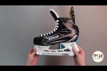 James Van Riemsdyk Pro Stock Skates!