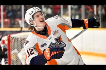 Bulldogs Acquire Sam McCue, Interleague Play Returns Between OHL and QMJHL, New IceDogs GM