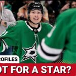 NHL Trade Target: Is Jason Robertson Worth Pursuing For Ottawa Senators? + Pierre Dorion Tells All