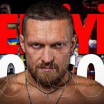 Günümüzün TARTIŞMASIZ EN İYİ BOKSÖRÜ Oleksandr Usyk