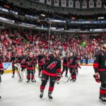 2024-25 Carolina Hurricanes Season Montage