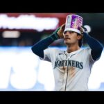 Cole Young, Cal Raleigh, Harry Ford, Randy Johnson, Ryan Rowland-Smith, Zombie Sonics