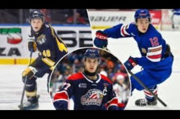 SHOULD THE NEW YORK ISLANDERS KEEP OR TRADE THE # 1 OVERALL DRAFT PICK? #nhl #misa #hagens #martone
