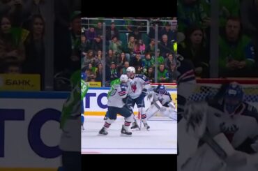 ГОЛ  Нэйтан Тодд  Салават Юлаев v Торпедо 5-4  КХЛ 2024-25