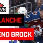 Does Brock Nelson solve the 2C problem for the Avalanche? | The Rundown