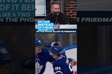 What Will John Tavares' Next Contract Look Like? 🤔