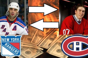 The Gomez-McDonagh Trade - Buyer's Remorse