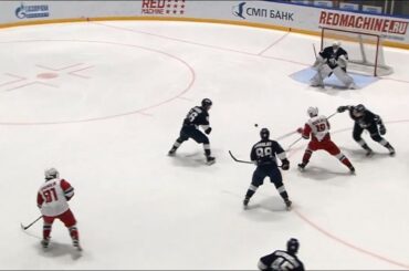 БАХ!!! Вы это видели!? Илья Николаев выбивает хоумран!