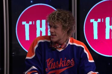 The Hockey House - Episode 5