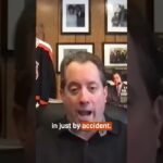 💙 A Touching Hockey Connection You Won't Believe! 💙