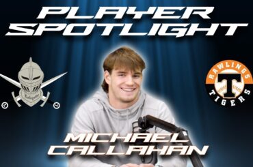 Player Spotlight | Lafayette: Michael Callahan | YBMcast